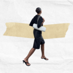 Crna boja kao proljetni statement: Outfit ideje za all black kombinacije koje su sve samo ne dosadne