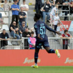 Video. Osijek protiv Rijeke poveo vjerojatno i najbizarnijim golom u HNL-u ove sezone