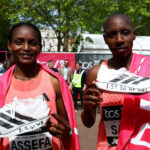 Adidasove dionice porasle nakon povijesnog maratona. Svjetski rekorderi trčali u ‘super tenisicama’