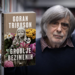 Telegram ponosno predstavlja: novi roman Gorana Tribusona vodi u mračni svijet sreće, rizika i sudbine