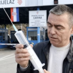 Jao što je Šprajc upravo napravio sirotom Ćipi iz DP-a: ‘Poštovani, ja nisam Srbin…’