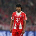Težak udarac za Bayern: Gnabry završio klupsku sezonu, upitan i nastup na Svjetskom prvenstvu