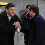 Momčad Sergeja Jakirovića nadigrala lidera prvenstva, ali nije uspjela stići do pobjede