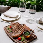 Želite impresionirati društvo s jelima sa žara? Donosimo meni koji izgleda kao iz restorana