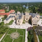 Na samo par sati od Zagreba smjestio se gradić s najljepšim dvorcem koji smo ikad vidjeli