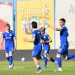 Vukovar pogotkom u sudačkoj nadoknadi protiv Slavena ostavio nadu za ostanak u ligi