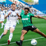 Nije Baturina, ali Hrvati i dalje imaju učinak u Comu. Pogledajte Smolčićev asist za bizarni lob glavom