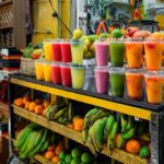 Smoothie, sok ili cijelo voće: studija otkriva kako je najbolje unositi voće