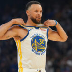Steph Curry napokon se vratio na parkete i odmah promašio šut za pobjedu u velikoj drami