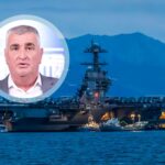 Bulj napao Plenkovića zbog američkog nosača u Splitu: ‘Stavljaš metu na Hrvatsku zbog imperijalističkih interesa’