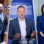 Lijeva oporba u novinama ogovara Beljaka. Orešković: ‘Čula sam od Anke da je htio ucijeniti Hajdaša, baš sam bijesna’