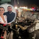 Horor nesreća kod Dervente. Dvoje mladih roditelja poginulo, troje djece u bolnici u Slavonskom Brodu