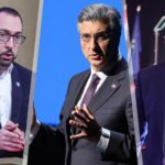 Novi CRO Demoskop: HDZ-u i dalje najveća potpora, Možemo! pada već drugi mjesec zaredom