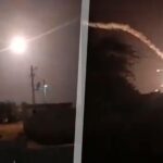 Video. Ovo je snimka sukoba američkih komandosa i Iranaca tijekom spašavanja pilota, navodno ga skrivali seljani