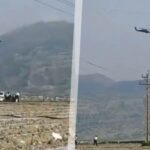 Kako je nestali američki pilot izvučen iz pakla Irana. Ključnu ulogu odigrala je CIA, neprijatelji ga progonili u planinama