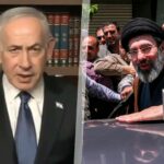 Netanyahu, upravo: ‘Nastavljamo udarati punom snagom!’; Oglasio se i iranski vrhovni vođa: ‘Osvetit ću svog oca’
