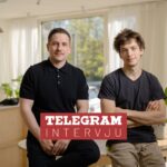 Zagrebački arhitekt i dizajner radili su projekt za privatnog investitora i na kraju završili na jednom od najprestižnijih sajmova