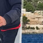 Snimljeno zastrašivanje novinara koji su pratili devastaciju obale: ‘Dojurio pun auto radnika, osjetio se alkohol’