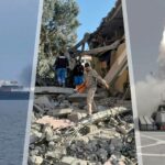 Kineski tanker mirno prošao kroz Trumpovu blokadu, Izrael i Libanon na povijesnim pregovorima u Washingtonu