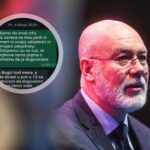 Bivša djelatnica Judo saveza objavila poruke koje je razmjenjivala s čelnikom HOO-a