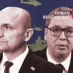 Srpska robotska armija nije opasna dok NATO čuva Balkan. No što ako Savez implodira?