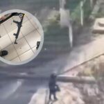 Horor u Kijevu. Neki manijak hladnokrvno ubio pet osoba: ‘Rođen je u Moskvi. Likvidirali smo ga’