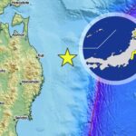 Potres jačine 7,4 pogodio Japan, naređena hitna evakuacija, stigla prva procjena o visini tsunamija