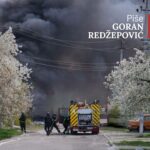 Rusija ipak neće uspjeti oružjem nametnuti svoje uvjete mira. To što radi Ukrajina nije viđeno u povijesti ratovanja