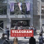 Studenti za Telegram o predavanju brata izraelskog premijera: ‘Bilo je skandalozno, rekao je da u svakom ratu umiru djeca’