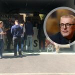 Oglasio se profesor koji je na FPZG doveo Netanyahuova brata, napao prosvjednike: ‘Smeta im samo Židov?’