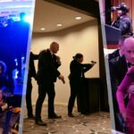 Kako je sve počelo. Dramatična ispovijest volonterke koja je vidjela kako se napadač priprema za krvavi napad