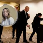 Marija Selak Raspudić bila u hotelu tijekom pucnjave: ‘U jednu trenutku kreće kaos, ljudi trče pored nas’