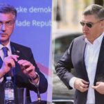 Stigla anketa o rejtinzima stranaka, ali i popularnosti političara. Plenković neće biti sretan rezultatom
