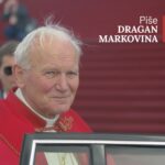 Splitske vlasti žele papi Ivanu Pavlu podići malograđanski spomenik, a zaboravljaju važnu poruku koju im je ostavio