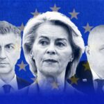 Antikrizne preporuke Bruxellesa osuđene su na propast, ignorira ih čak i Plenković