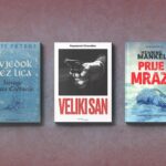Ova tri odlična romana dokazuju da krimići mogu biti ozbiljna književnost