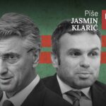 Ključni problem naših saveza nisu oni koji javnim novcem sebi grade vile, već HDZ-ova mreža koja je zarobila hrvatski sport