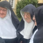 Borba tri časne za ostanak u samostanu dirnula milijune, sada idu u Rim u nadi da će ih primiti papa