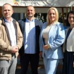 DP za gradonačelnicu Nove Gradiške kandidira lokalnu poduzetnicu, zamjenik joj je profesor tjelesnog