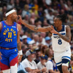 Jokić i Nuggetsi imali su +19, ali Wolvesi su sve nadoknadili i uzvratili udarac