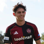 Pisalo se da talentiranog Hrvata žele Dinamo, Hajduk, Rijeka pa čak i Milan. Sada ima novi klub