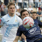 Grozan dan za Rijeku. U porazu od Osijeka ozlijedili su se Toni Fruk i ključni obrambeni igrač