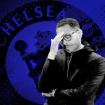 Chelsea se izgubio