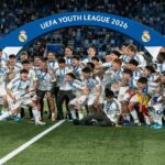 Dok su seniori ispali od Bayerna, juniori Real Madrida uspjeli su pokoriti Europu