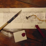 Umjetna inteligencija dekodirala 540 godina staro ljubavno pismo