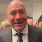 Bizarna izjava šefa UFC-a nakon pucnjave u hotelu: ‘Nastala je panika, bilo je je*eno fantastično’