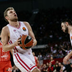 Sjajni Bugarin drugi put u karijeri proglašen MVP-jem Eurolige. Prije njega to je uspio još samo jedan košarkaš