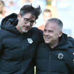 Varaždinu se smiješi treće mjesto, a cijela formula klupskog uspjeha stane u ovu Šafarićevu rečenicu