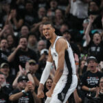 Sjajna večer za San Antonio. Nakon devet godina izborio polufinale Zapada