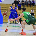 Zadar ne odustaje od play-ina ABA lige, nevjerojatni Mihailović koketirao s triple-doubleom